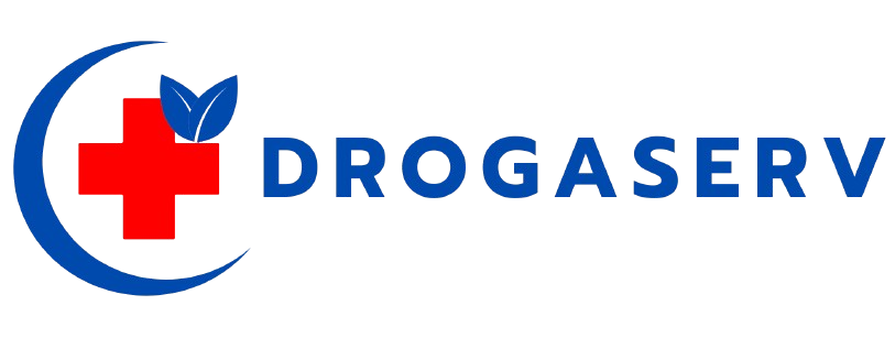 Drogaserv